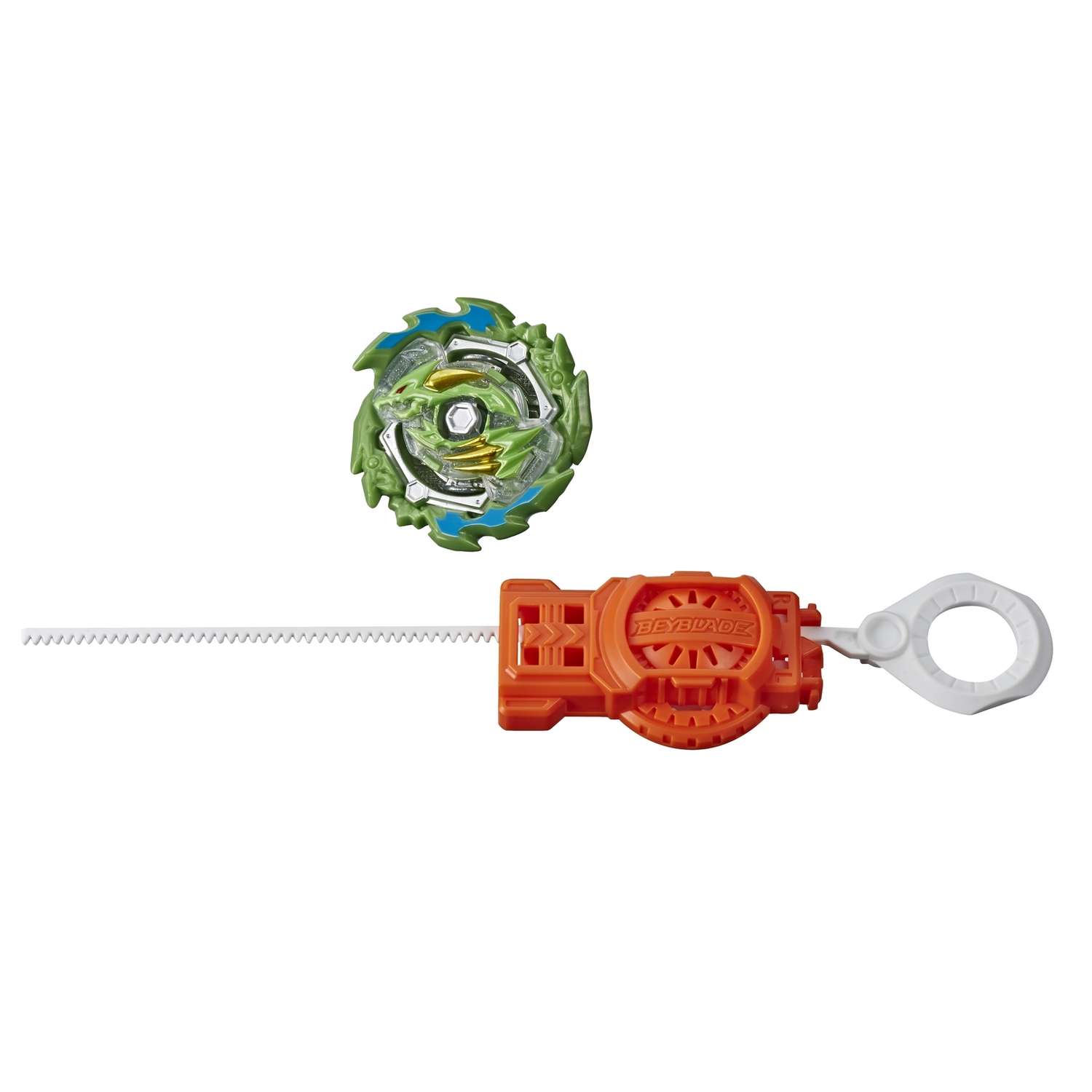 Фигурка BeyBlade в ассортименте - фото 10