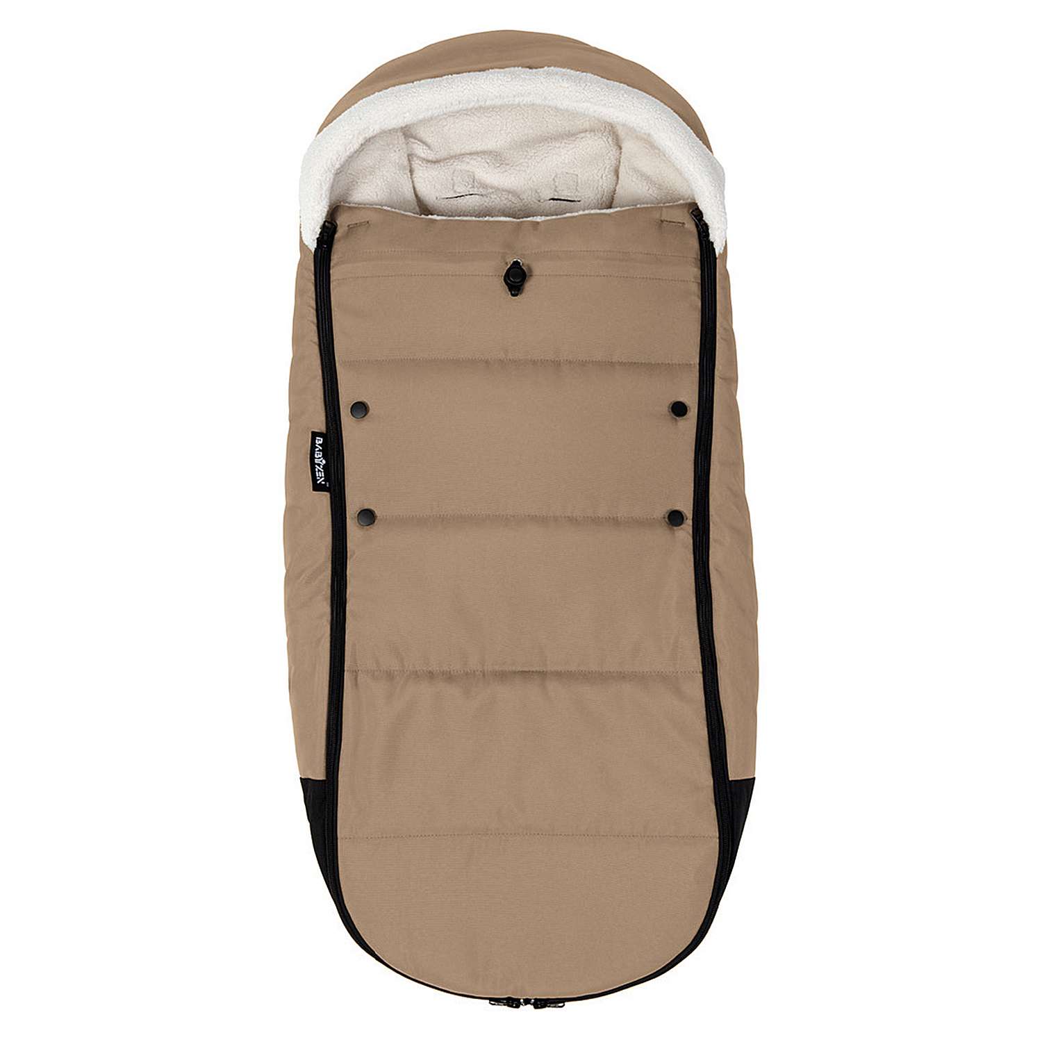 Конверт в коляску Babyzen Taupe - фото 1