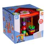 Игрушка Sima-Land бизиборд