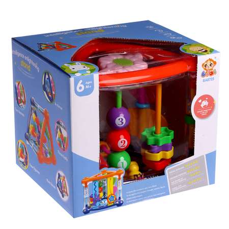 Игрушка Sima-Land бизиборд