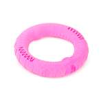 Игрушка для собак Barbaks Кольцо-шина TPR диаметр 17.8см