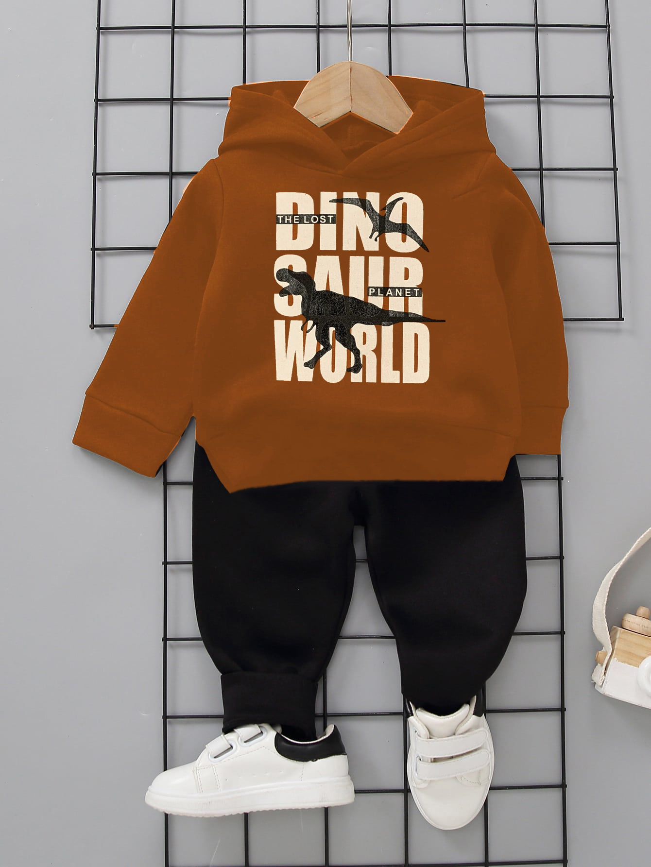 Костюм VGtrikotazh d4396 - фото 1