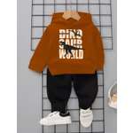 Костюм VGtrikotazh