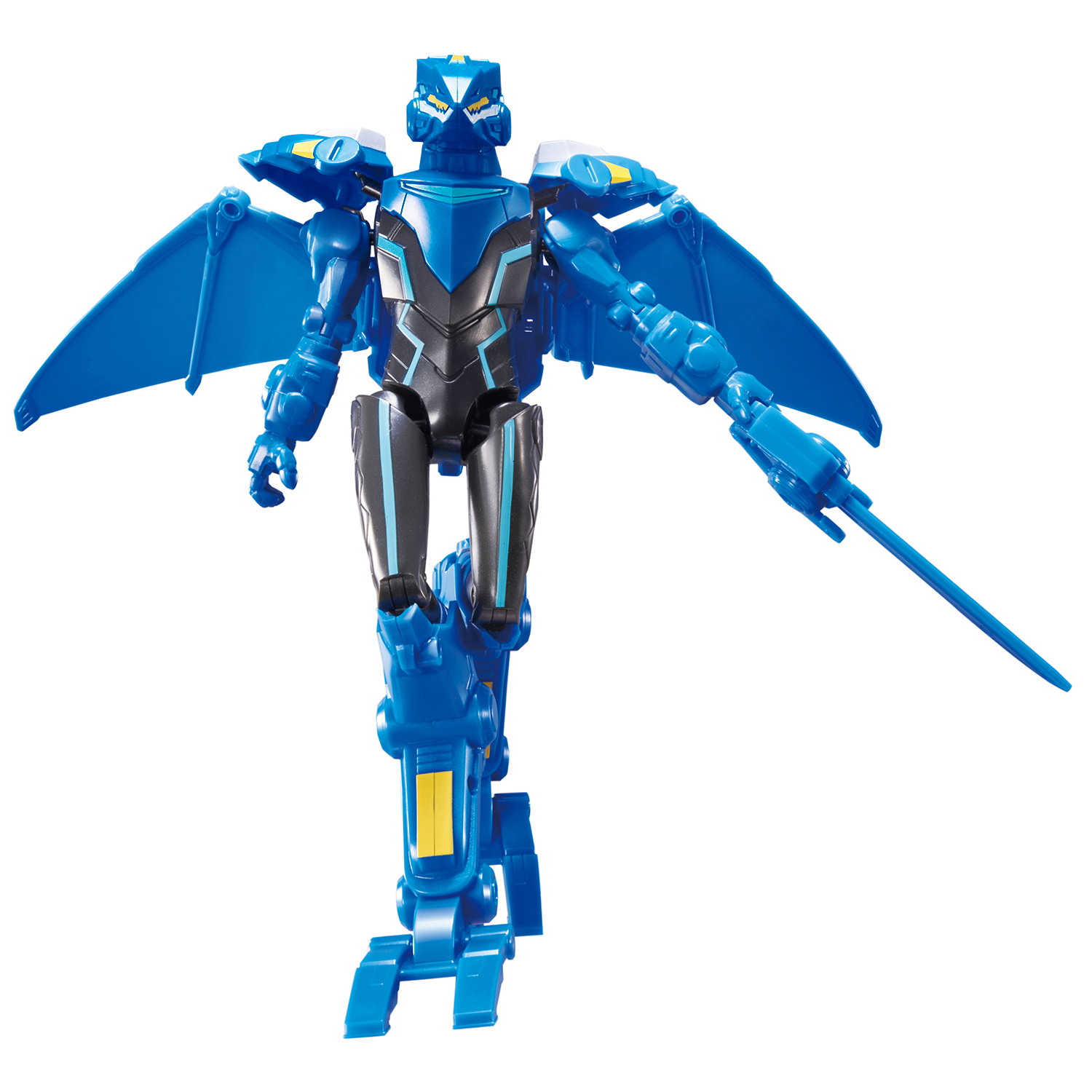 Фигурка Dinoster Джей Мин в дино-костюме - фото 5