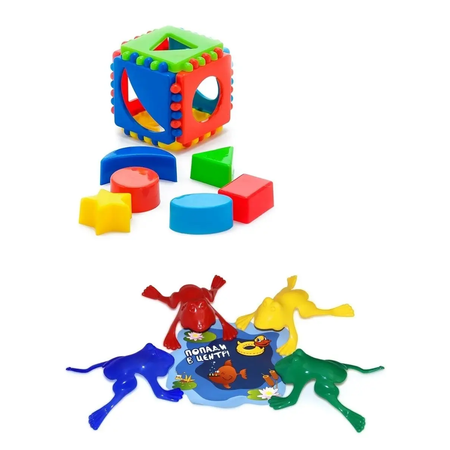 Игрушка ТЕБЕ ИГРУШКА