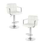 Стул DOBRIN KRUGER 2 шт.