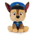 Мягкая игрушка Paw Patrol Мягконабивная Чейз 15 см