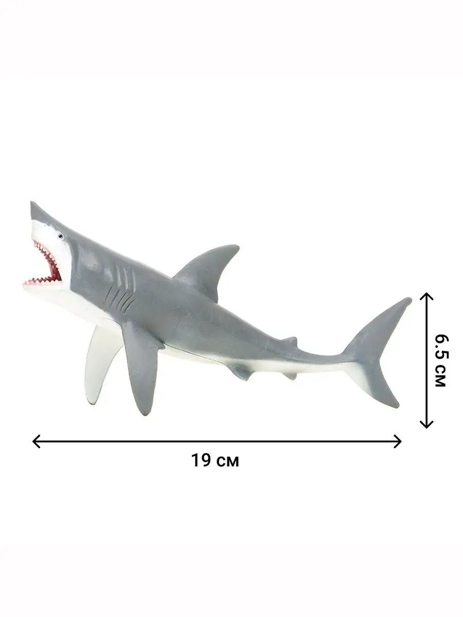 Игровой набор Masai Mara Мир морских животных - фото 2