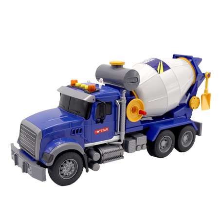 Бетономешалка Funky Toys