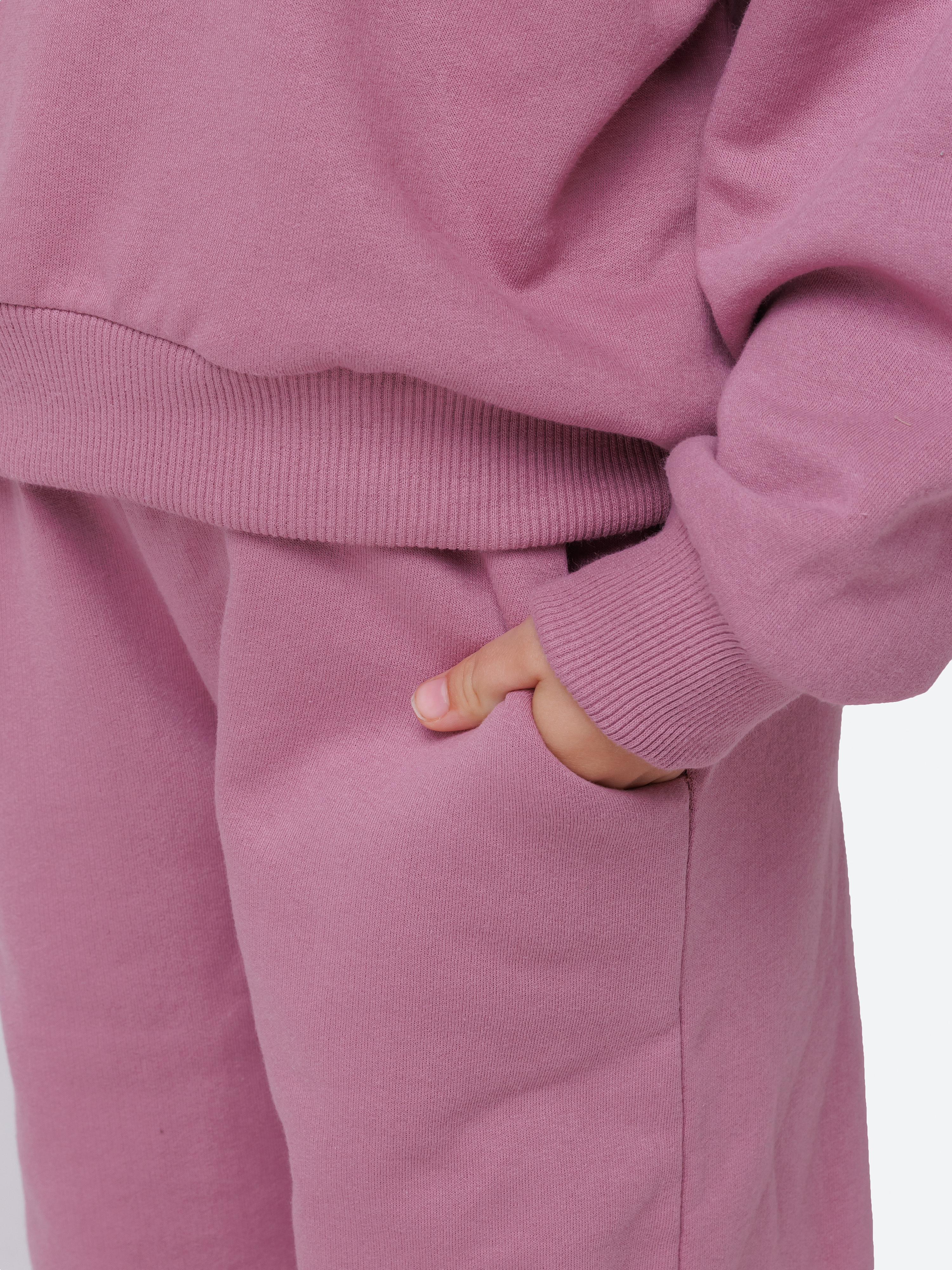 Костюм VEDDI 2262/6038ф-2025- пудровый - фото 15