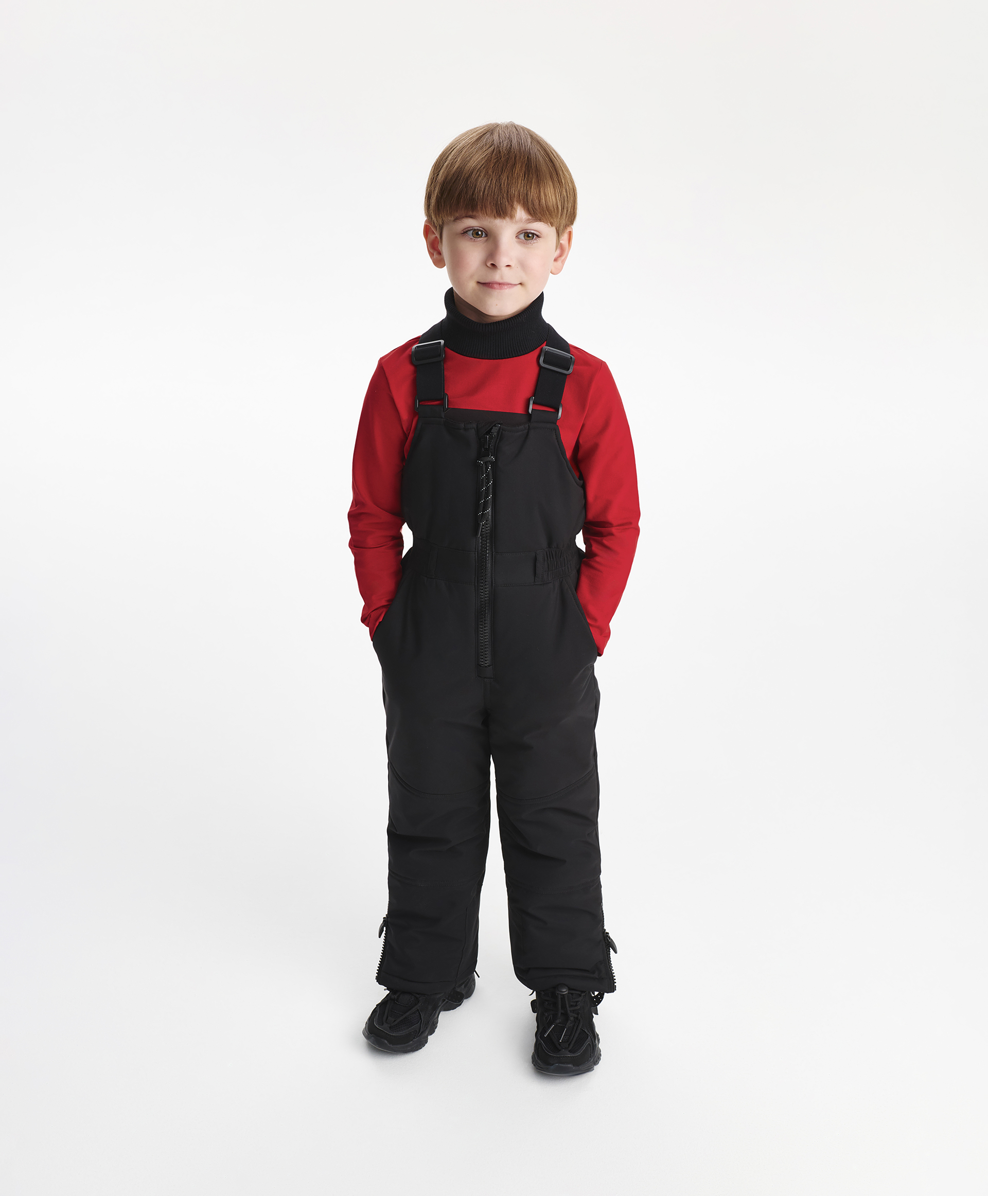 Полукомбинезон Gulliver 22504BMC6701 - фото 1