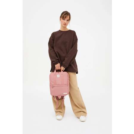 Рюкзак Lefrik smart daily розовый