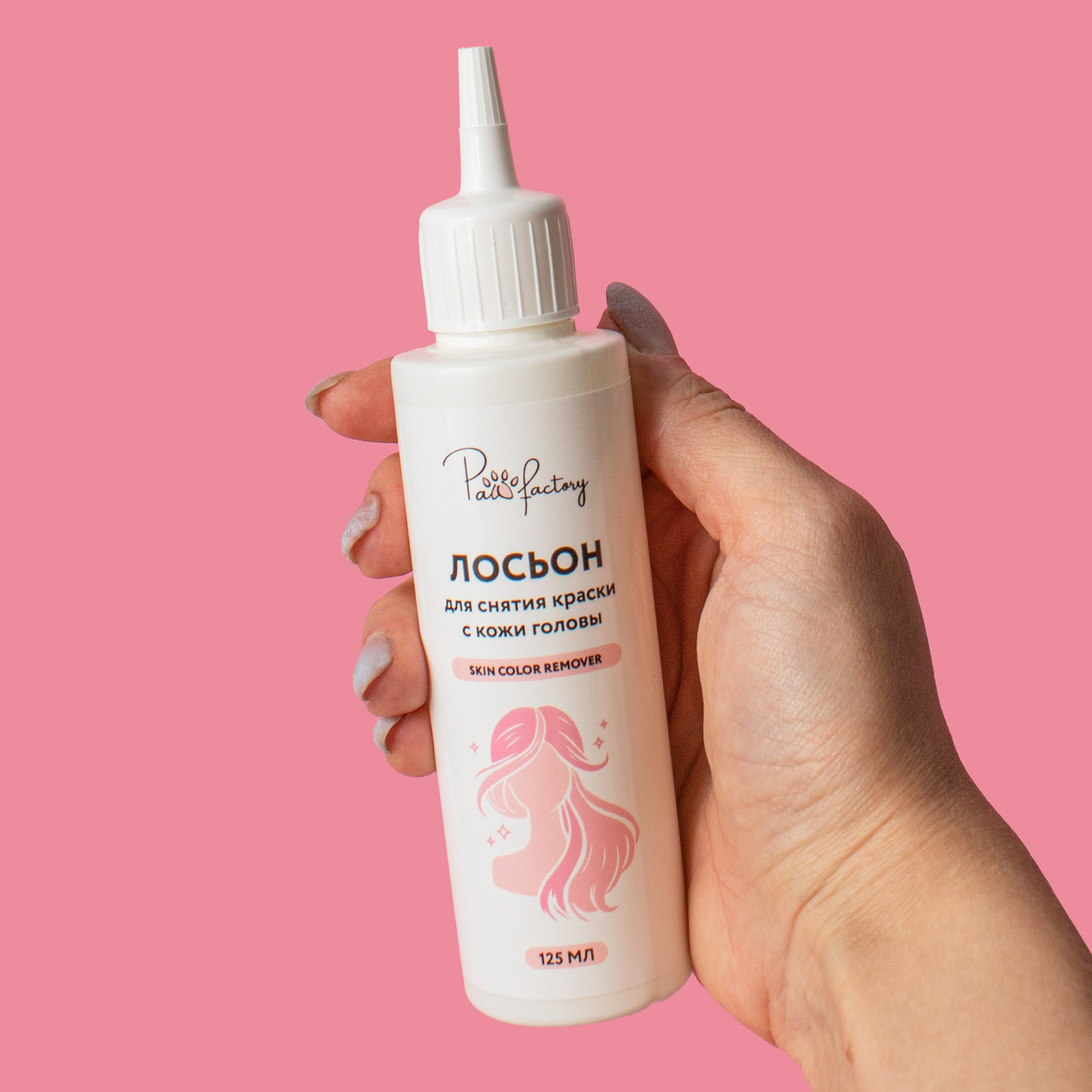 Лосьон PAW FACTORY 125 мл 1 шт. - фото 2