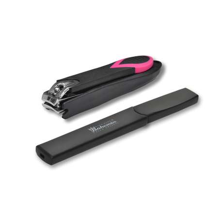 Маникюрный набор BOHEMIA Czech Glass Nail Files