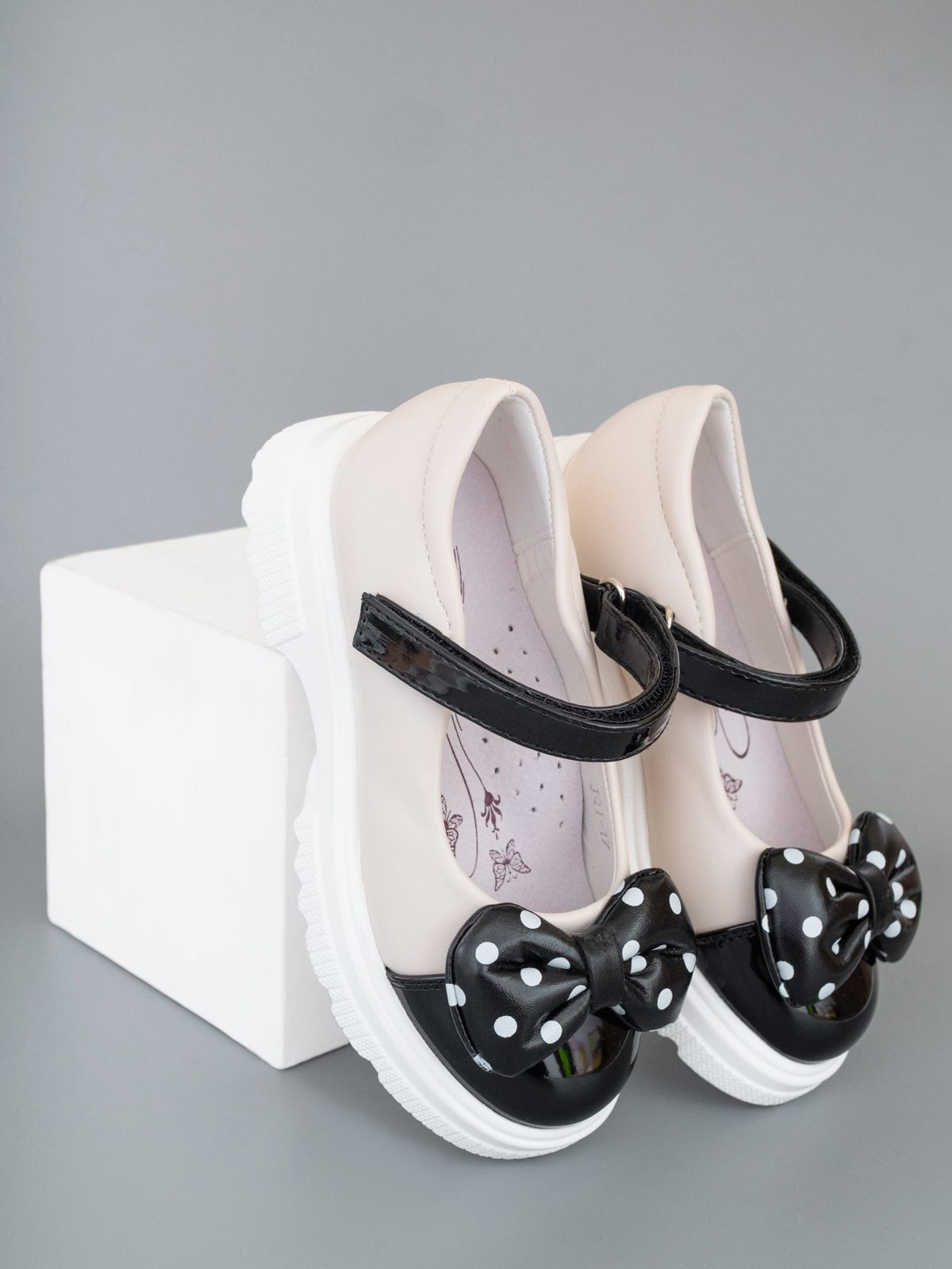 Туфли Кумир JQ1-17 - фото 10