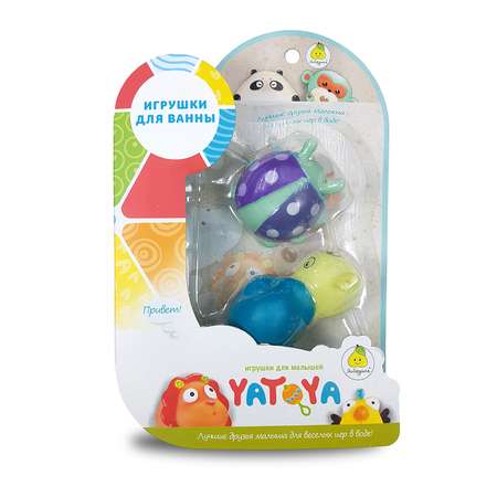 Игрушка Yatoya