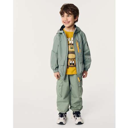 Брюки Futurino Fashion