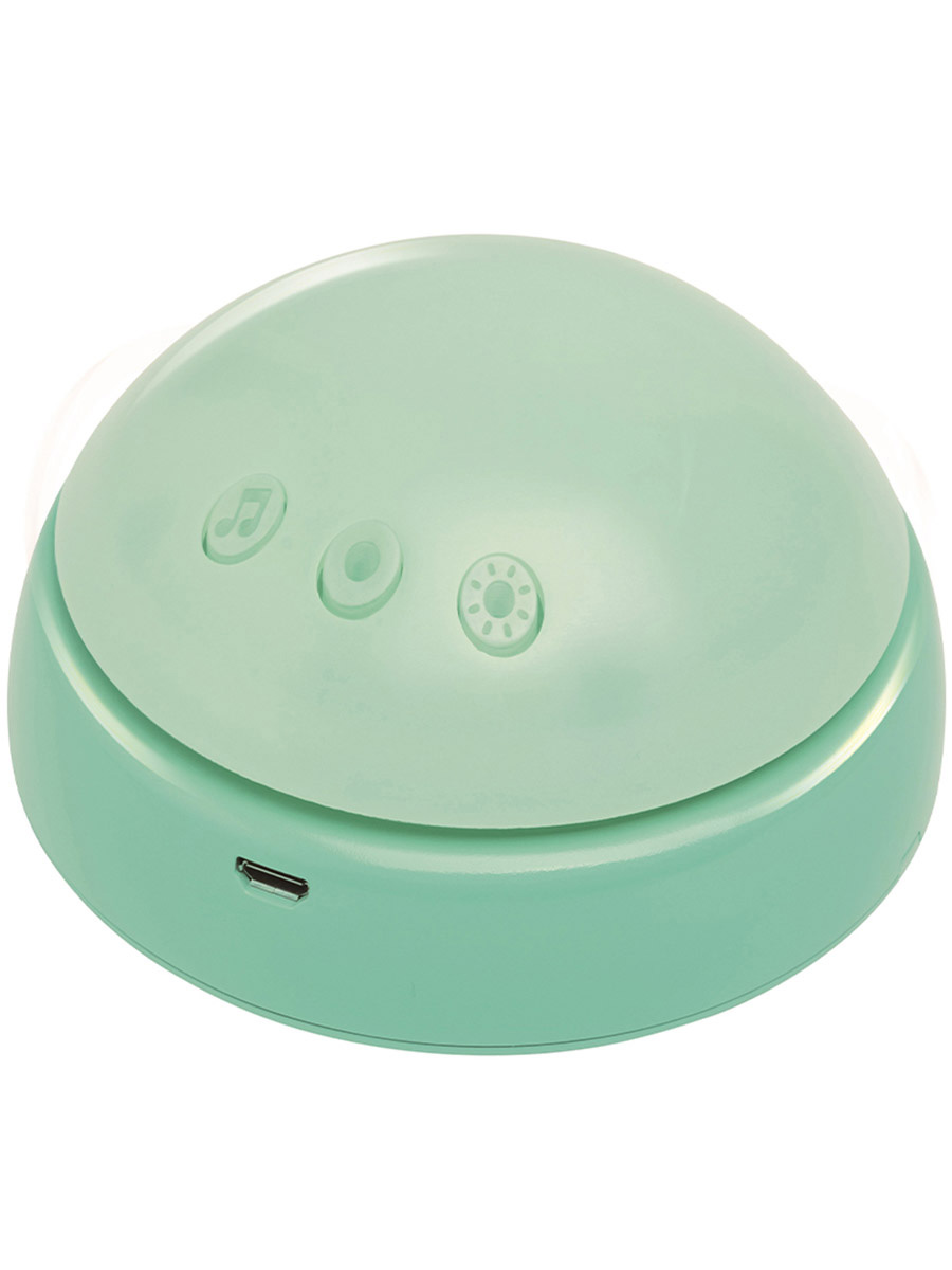 Игрушка Hape комфортер Мышка - фото 7