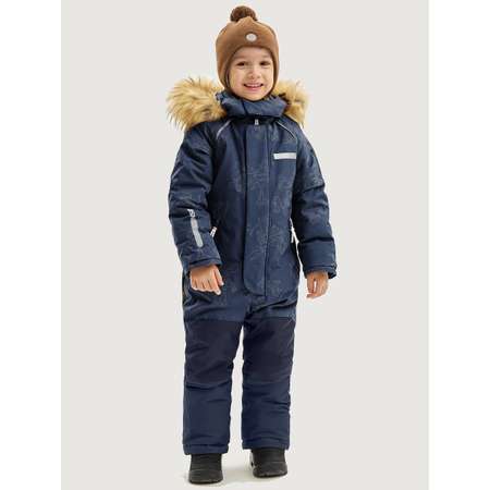 Комбинезон NIKASTYLE