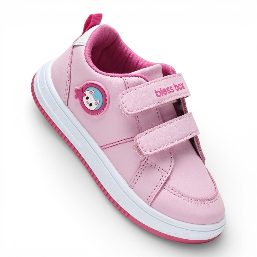 Кроссовки BLESSBOX BX53145B - фото 3