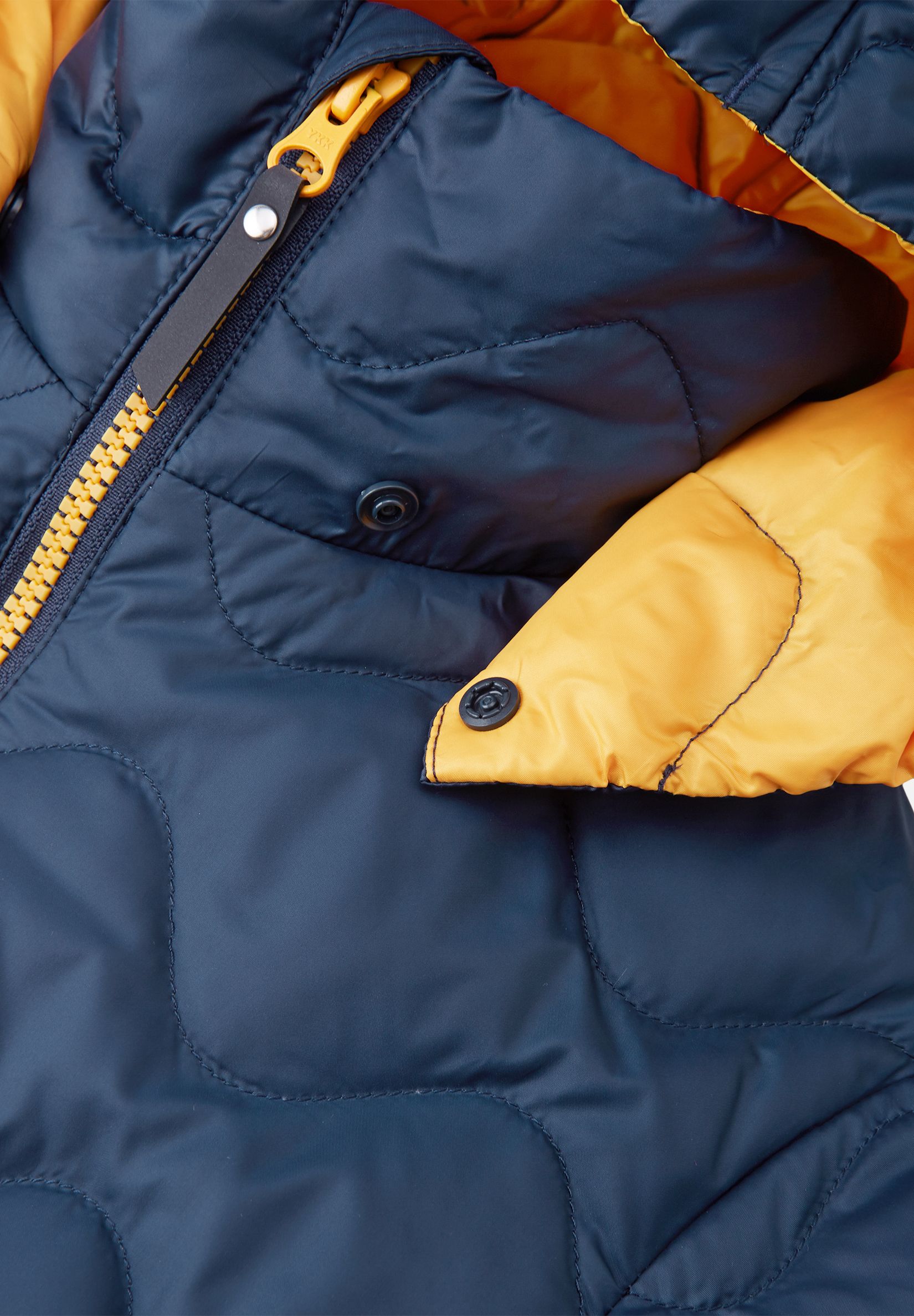 Куртка Reima 5100059A-6980 - фото 2