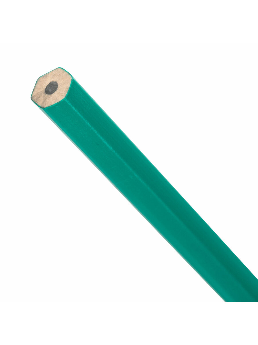 Карандаши чернографитные Brauberg 12 шт. - фото 11