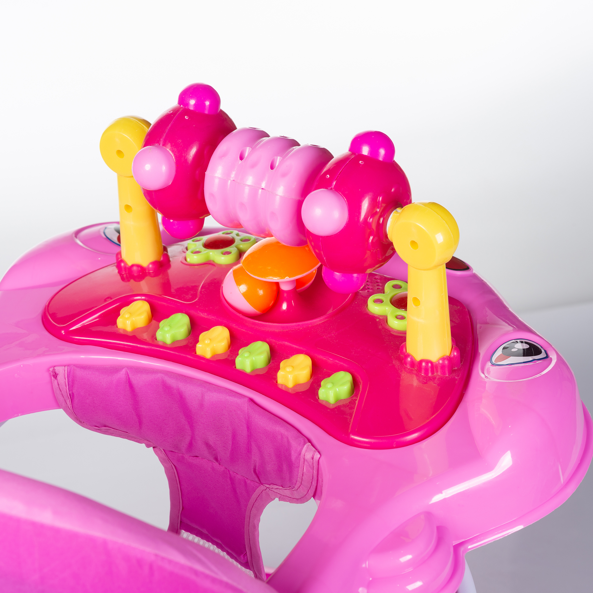 Ходунки Babyhit - фото 6