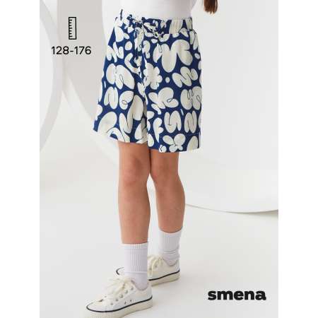 Шорты Smena