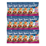 Мармелад жевательный KDV BabyFox с соком ягод и фруктов 15 шт по 30 г