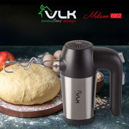 Ручной миксер VLK MILANO-6902