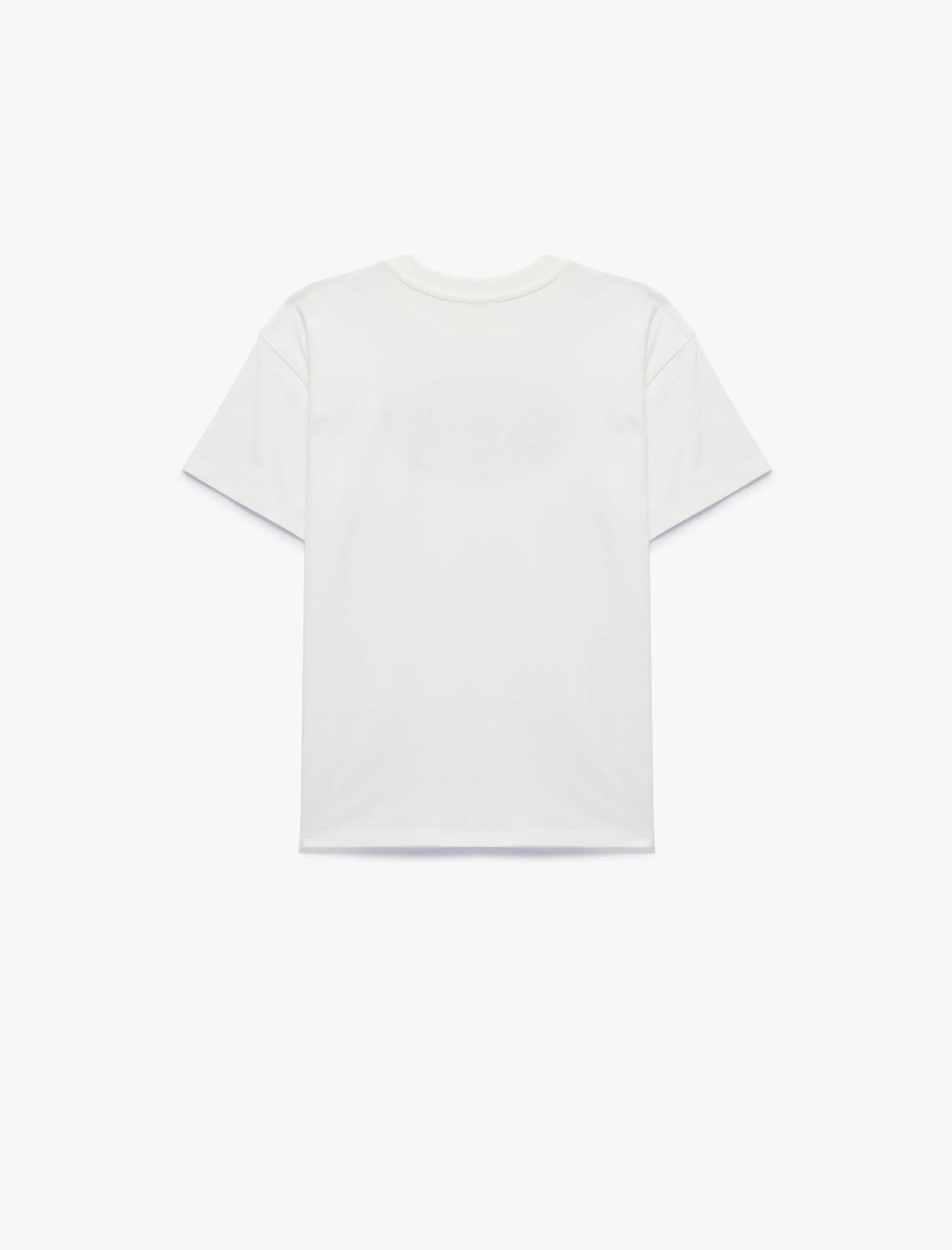 Футболка KOTON 6SKB10486TK000 - фото 2