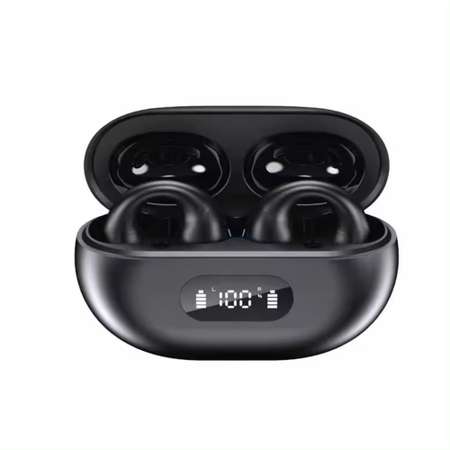 Беспроводные наушники BandRate Smart BRSTWSYYKQ80BB