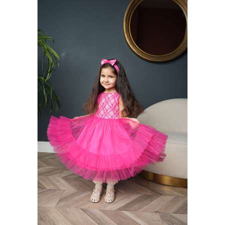 Платье Trendyco kids