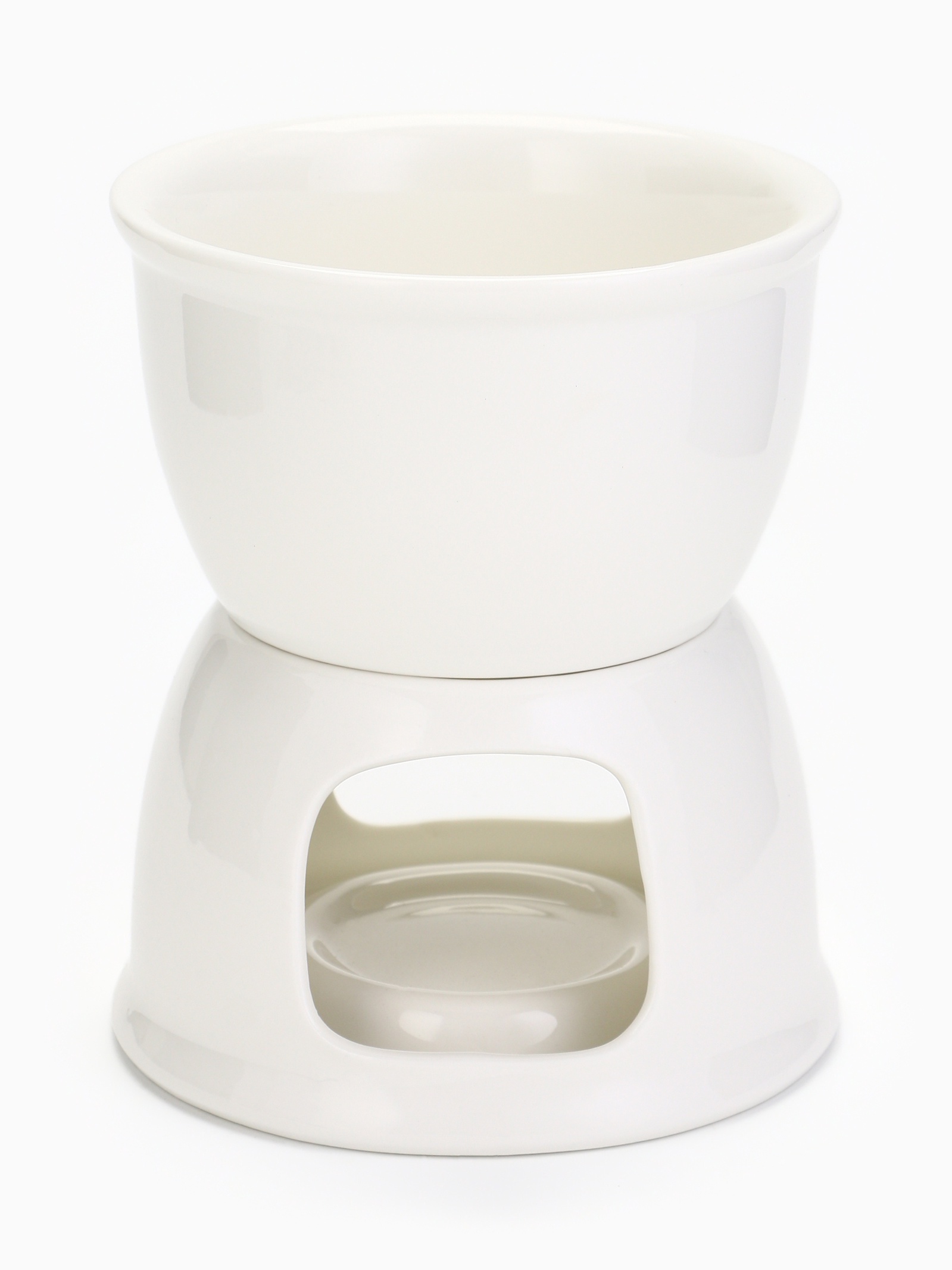 Фондюшница Дорого внимание Chocolate 350 мл - фото 8