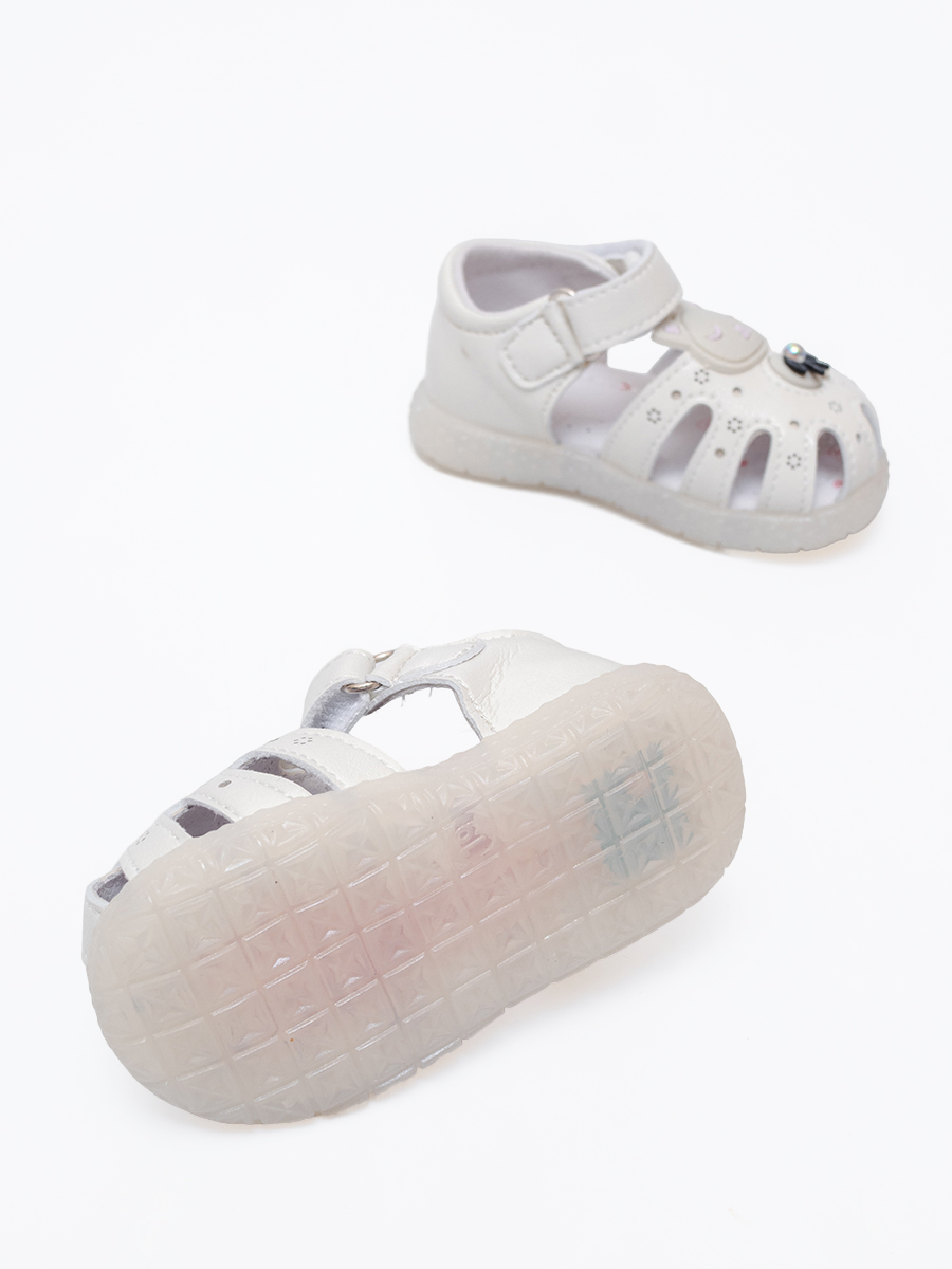 Сандалии Тотошка T670-1T - фото 6