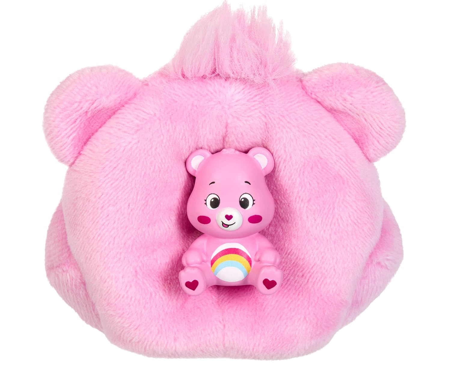 Кукла мини Barbie Cutie Reveal JCN97 - фото 4