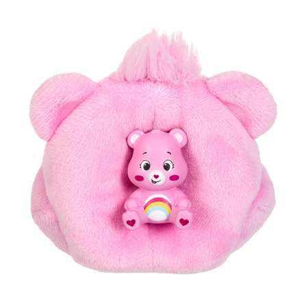 Кукла мини Barbie Cutie Reveal Care Bears Челси
