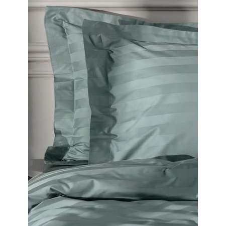 Комплект постельного белья Askona Comfort Stripe 3*3 2.0 евро 3 предм.