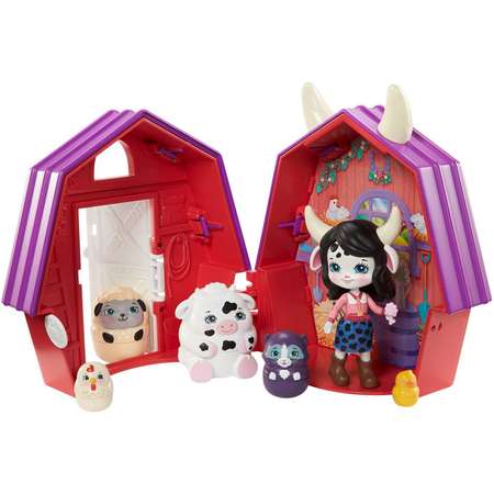 Кукла мини Enchantimals