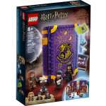 Конструктор LEGO Harry Potter 297 дет.