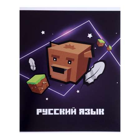 Тетрадь Calligrata 32 лист.