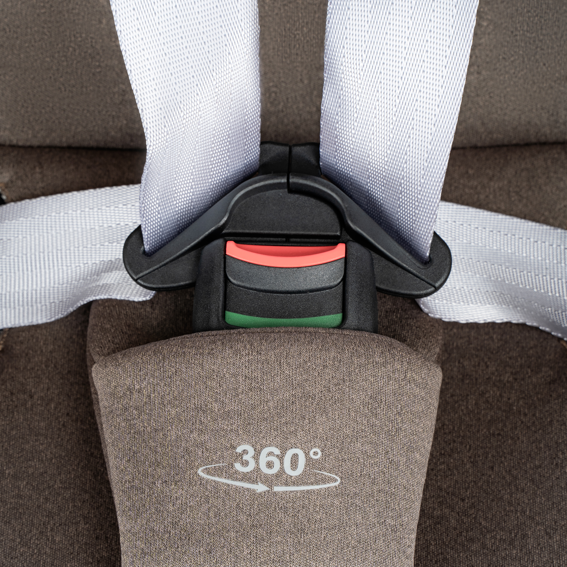 Автокресло JOVOLA Jet Isofix 0+/1/2/3 (0-36 кг) - фото 27