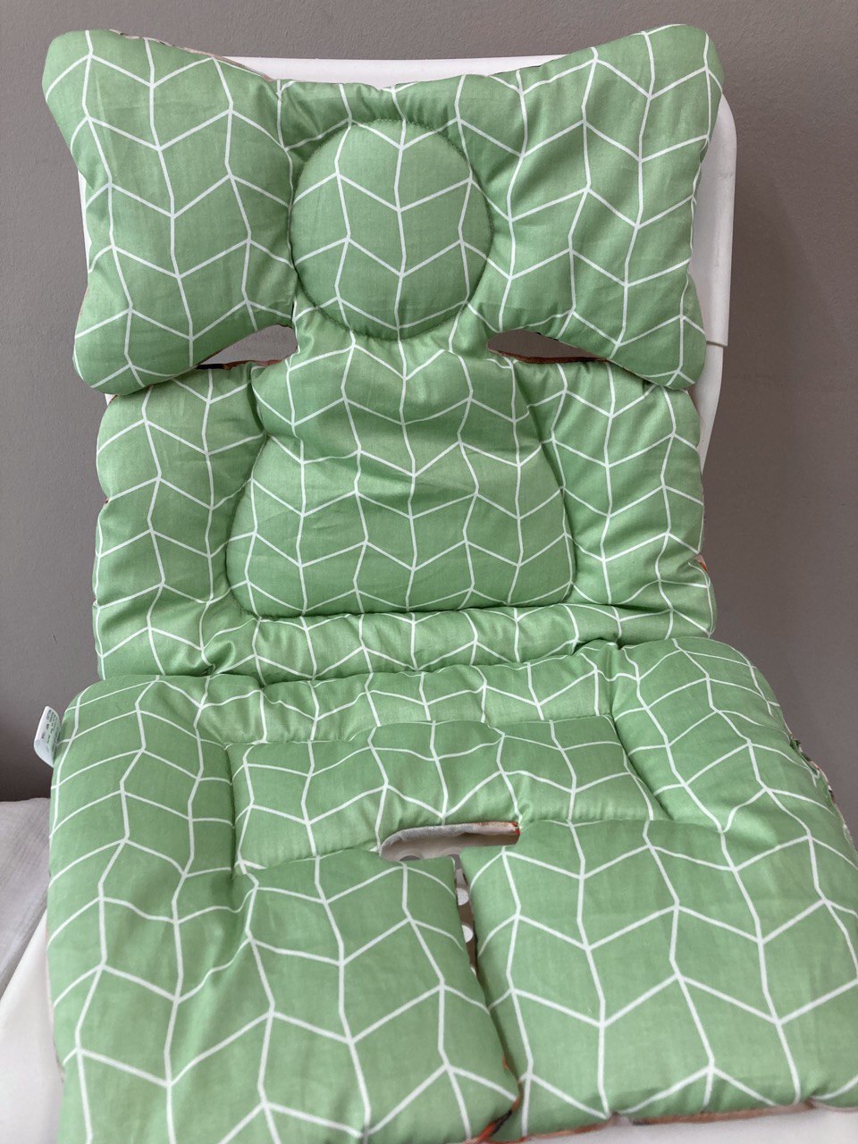 Матрас Baby.Eco.Decor BEDmat7035/802 - фото 4