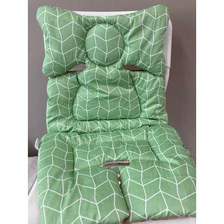 Матрас Baby.Eco.Decor