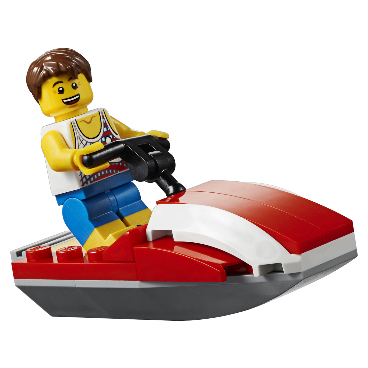Конструктор LEGO Creator блочный - фото 20