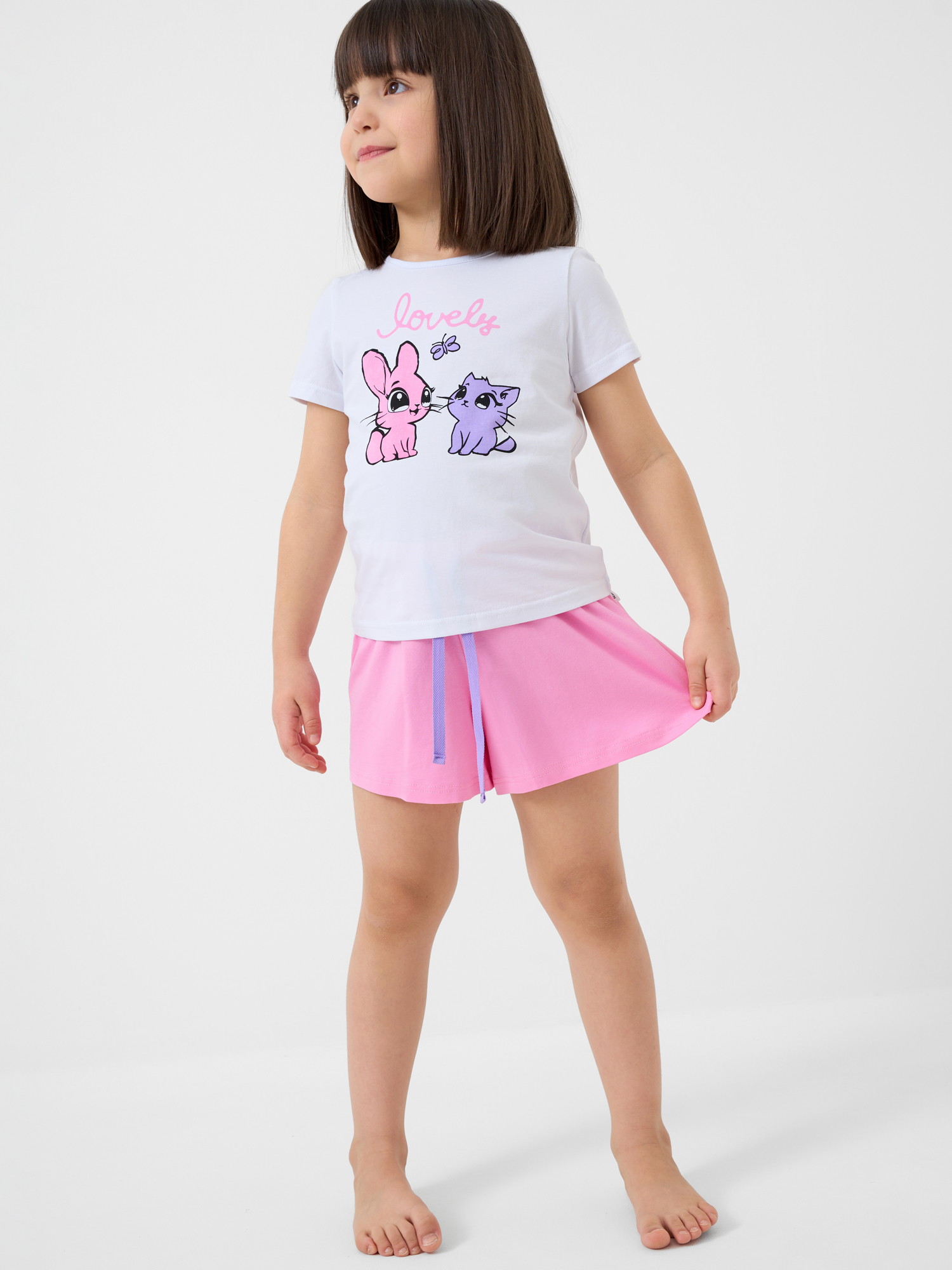 Пижама PlayToday 12622325 - фото 2