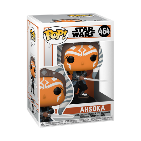 Фигурка Funko Асока