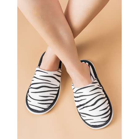 Тапочки IVShoes