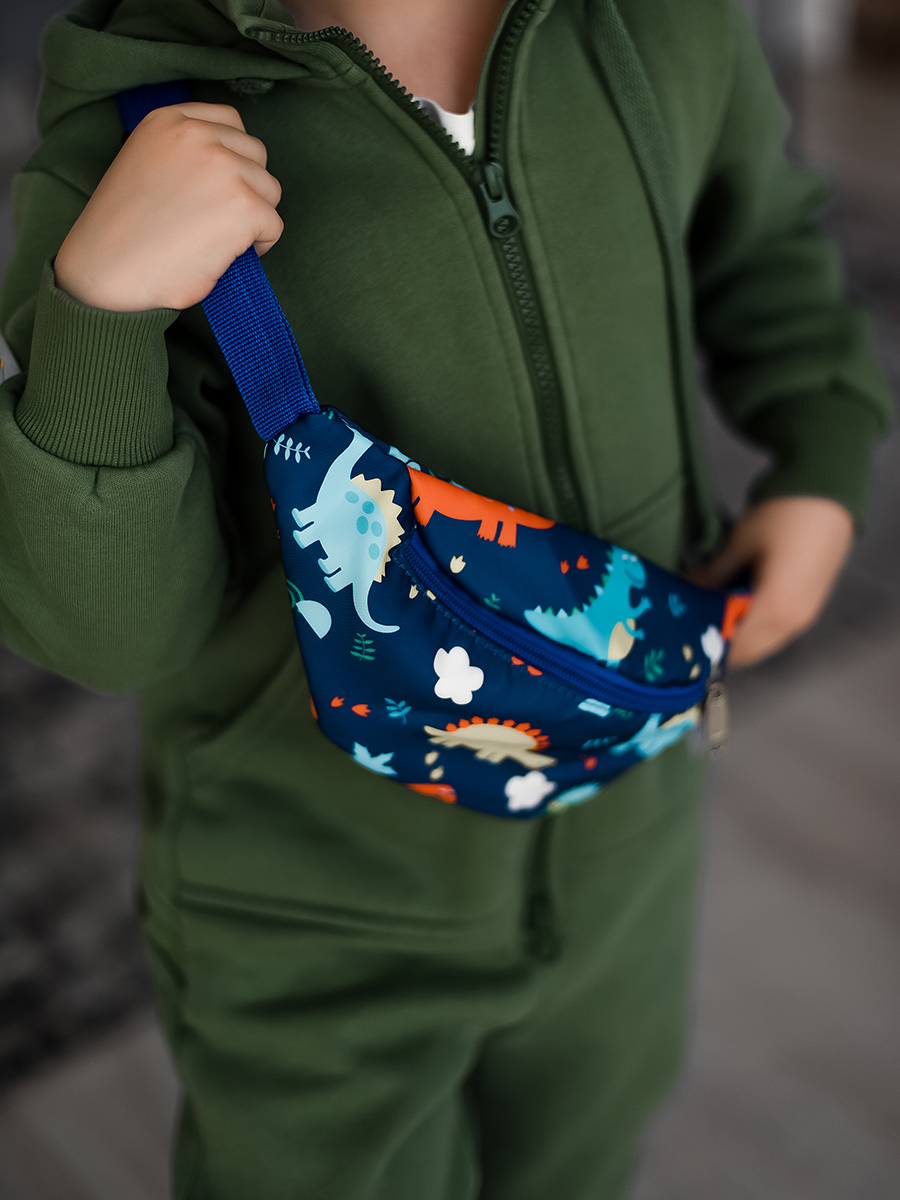 Сумка LATS плечевая - фото 10
