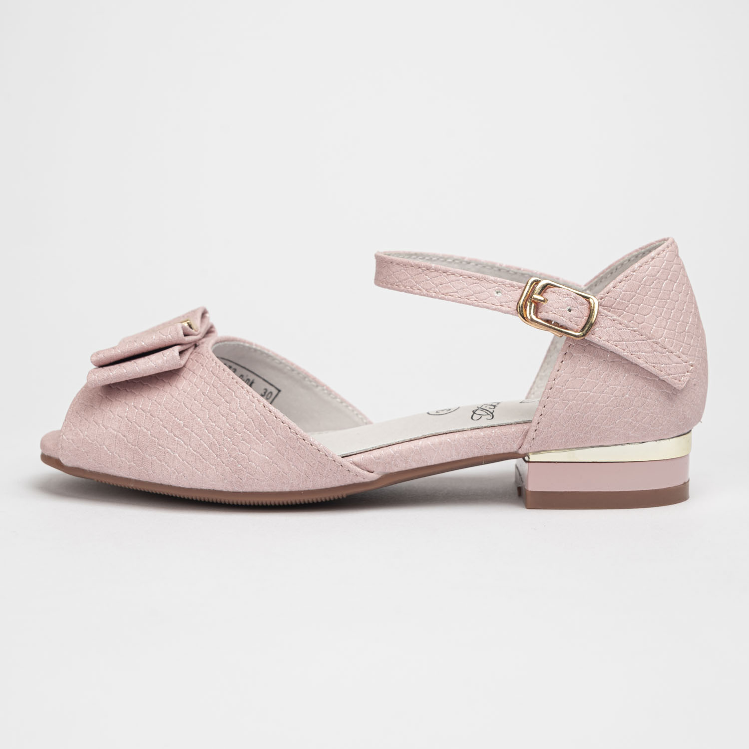 Туфли TikkaGo 4A03_372_pink - фото 6